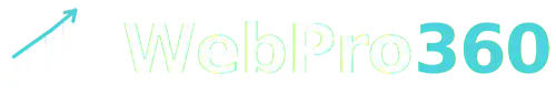 WebPro360 – Digital Marketing